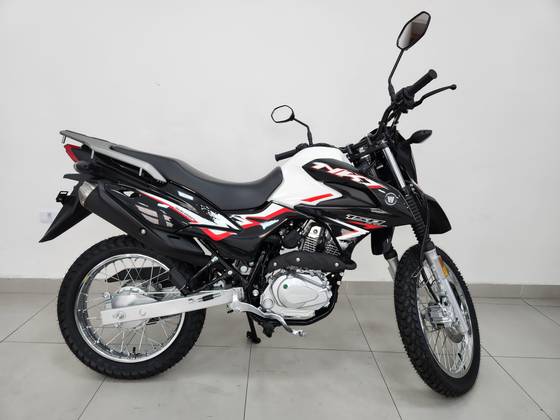 HAOJUE NK 150 ABS 